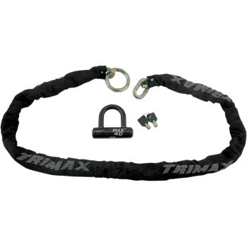 5' Ultra Max T-Hex Super Chain