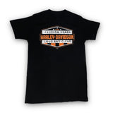 Harley-Davidson Free Shape - T-Shirt - 402910370