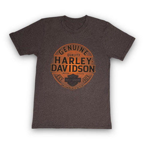 Harley-Davidson Overture - T-Shirt - 402910460