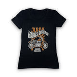 Harley-Davidson - "Retro Style" V-Neck - 402911970_