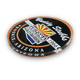 Buddy Stubbs Phoenix Harley-Davidson Logo Magnet - HD-193751