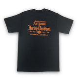Men's Harley-Davidson 'Mummy' - Buddy Stubbs Dealer T-Shirt - R004773_
