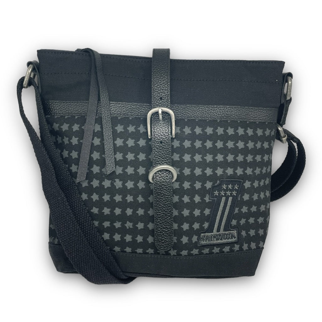 Harley-Davidson Adjustable Crossbody Crossbody Bags