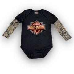 Baby Boy Clothing