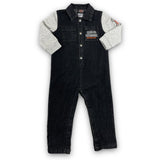 Harley-Davidson Newborn-Toddler Denim Workshop Jumper - 30610102