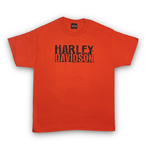 Harley-Davidson - "New Stack" T-Shirt - R004774_