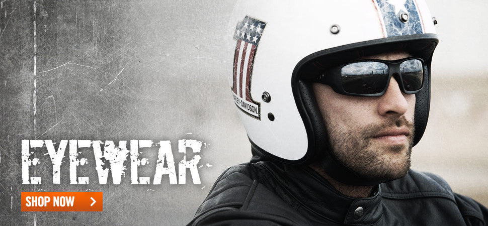 Harley-Davidson Eyewear